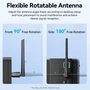Vention Adaptador USB Bluetooth 6.0 NAMB0